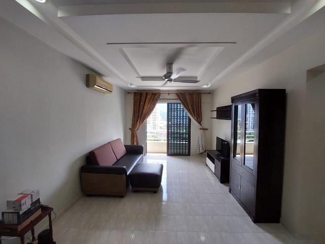 Condominium for sale in Mukim 13, Georgetown