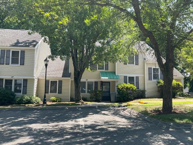 Condo for sale in Hyde Park, Boston