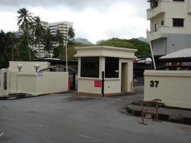 Condominium for sale in Georgetown, Penang