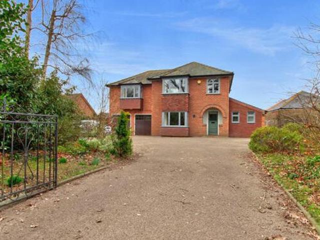 House for sale in Bedingfield, Suffolk