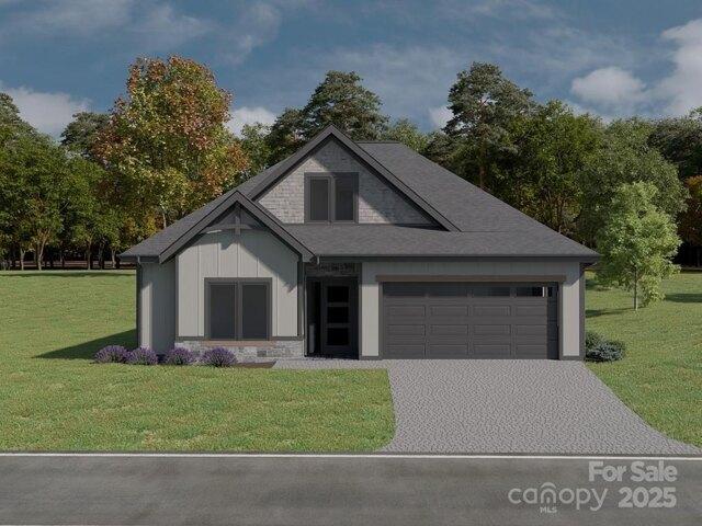 House for sale in Arden
