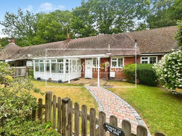 House for rent in Fleet, Hart