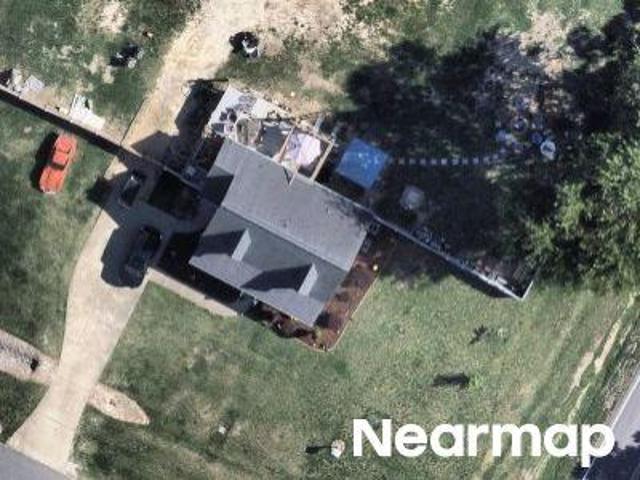 House for sale in Fuquay Varina, North Carolina