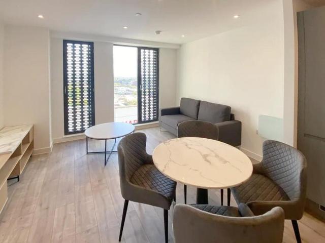 Apartment for rent in Georgia, Greater Manchester