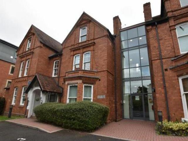 House for sale in Ladywood, West Midlands