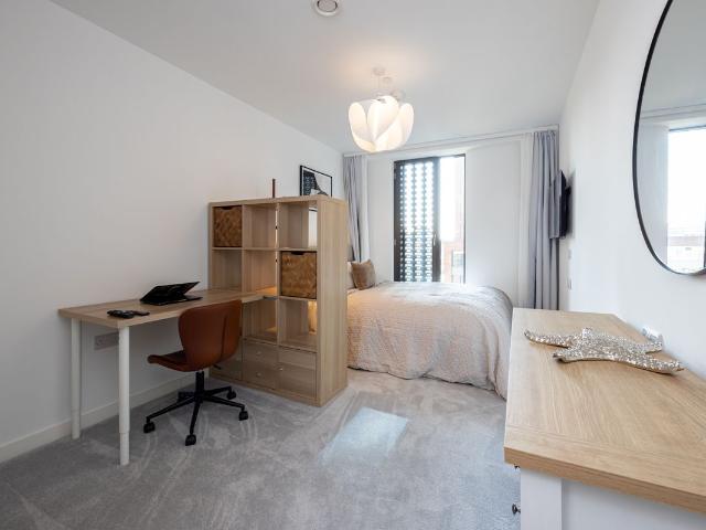 House for rent in Georgia, Greater Manchester