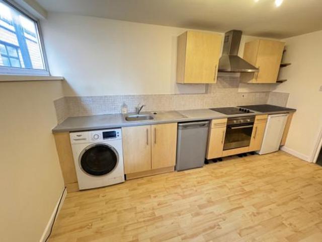 House for rent in Riverside, Cardiff