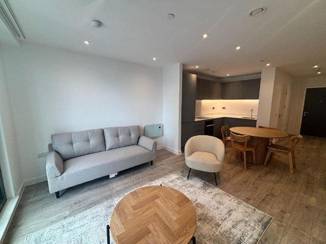 Apartment for rent in Georgia, Greater Manchester