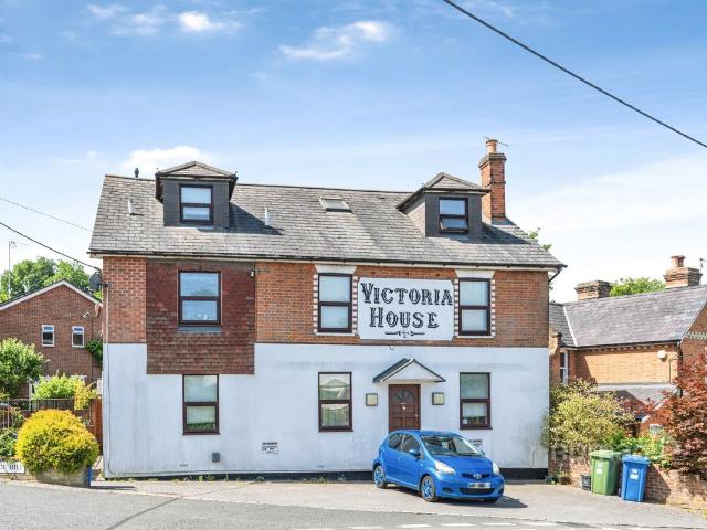House for rent in Little Sandhurst