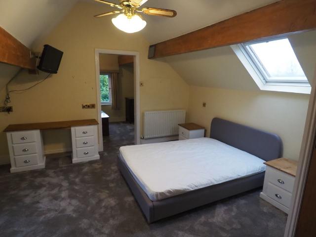 House for rent in Knutsford