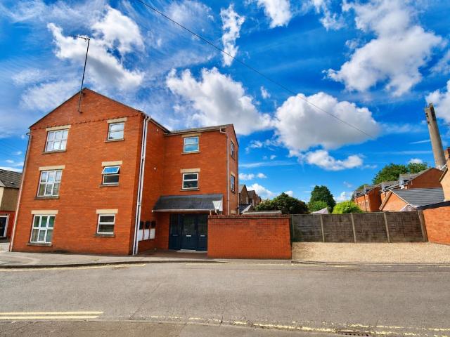 House for rent in Spencer, Northampton