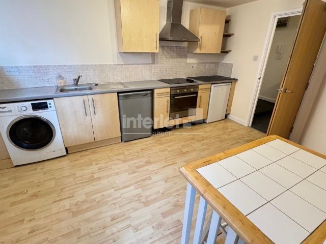 Apartment for rent in City Centre, Georgia