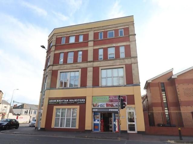 House for rent in Saltmead, Falcon Lodge