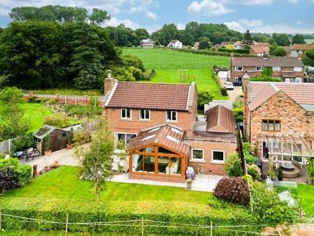 House for sale in North Yorkshire