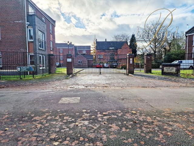 House for rent in Stoke, Stoke-on-Trent