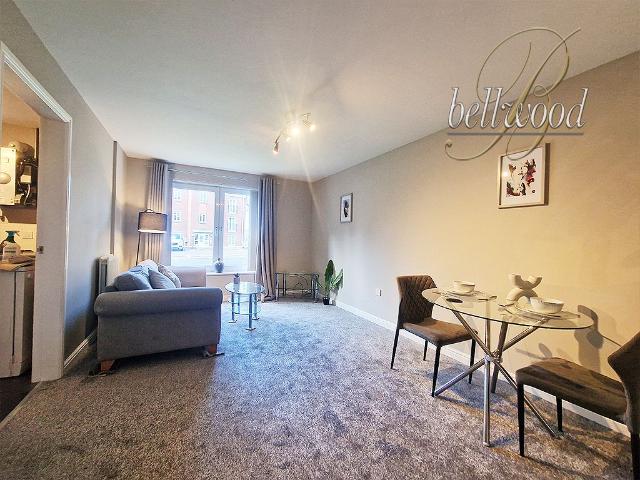 House for rent in Stoke, Stoke-on-Trent