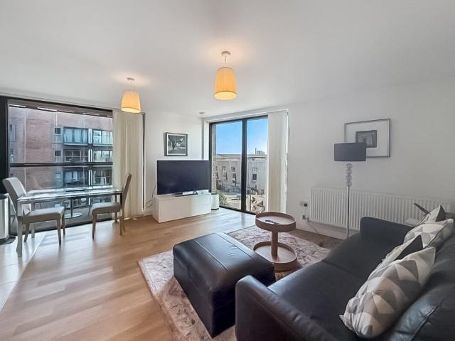 House for rent in Rotherhithe, Greater London