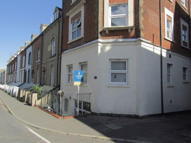 House for rent in Dale Hill, Essex