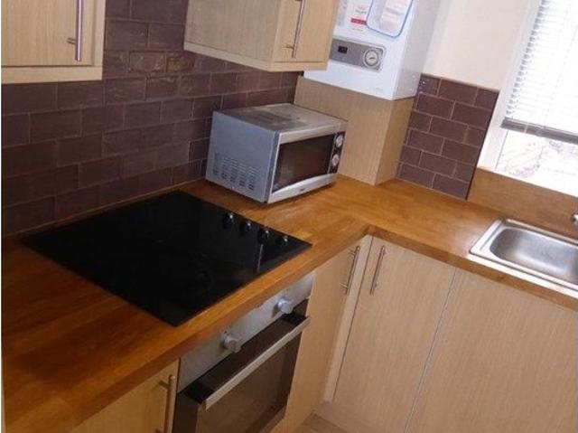 Studio for rent in Horsell, Woking