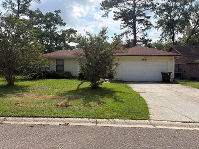 House for sale in Jacksonville, Florida