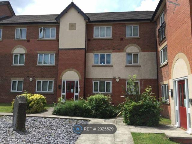 Apartment for rent in Besses o' th' Barn, Bury