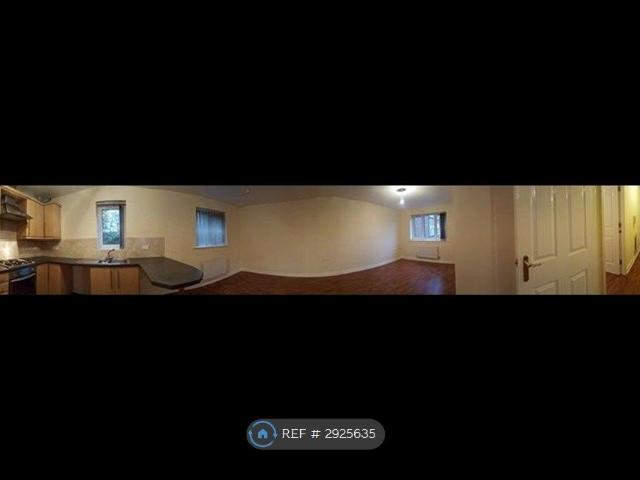 Apartment for rent in Besses o' th' Barn, Bury