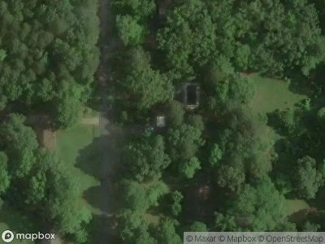 House for sale in Louisiana