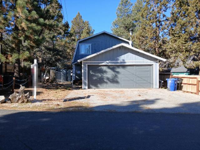 House for sale in Big Bear City, California