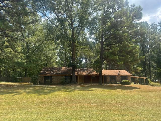House for sale in Louisiana