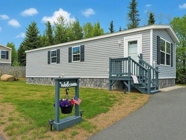 Property for sale in New Hampshire