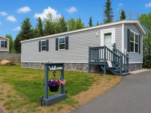Property for sale in New Hampshire