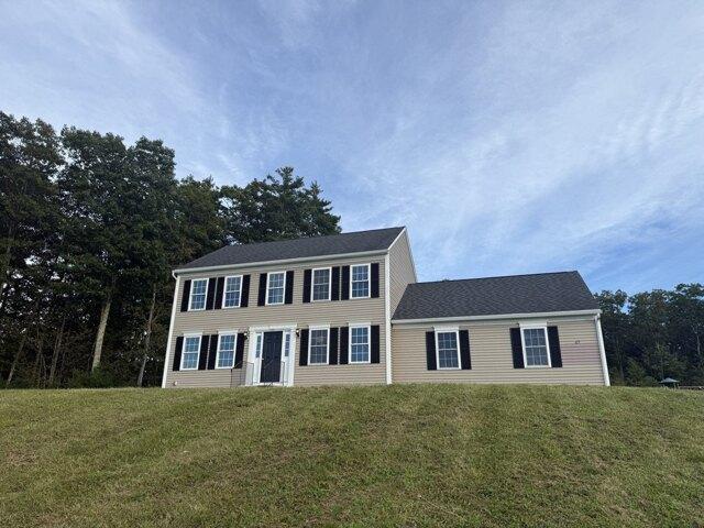 House for sale in Templeton, Worcester County