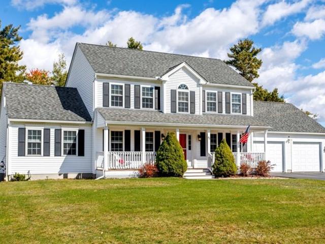 House for sale in Templeton, Worcester County