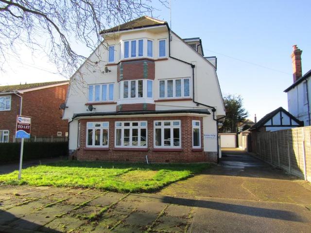 Apartment for rent in Clacton-on-Sea, Tendring