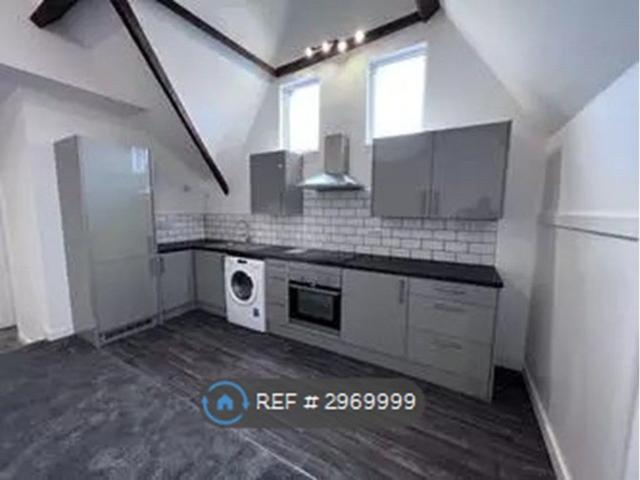 Studio for rent in Guns Village, West Bromwich