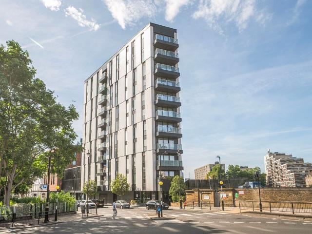 Apartment for rent in Pimlico, Greater London
