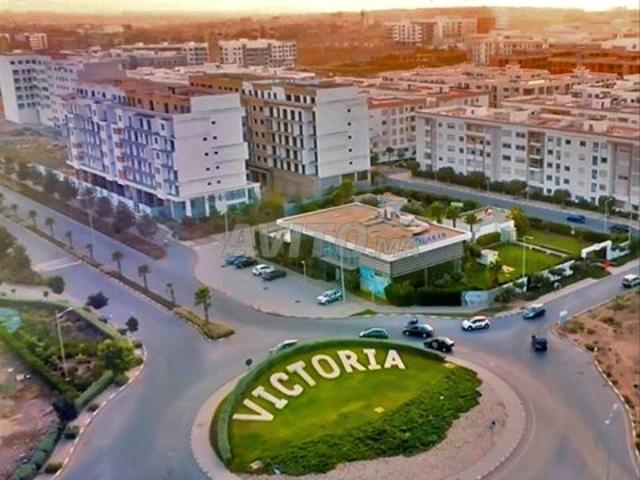 Local commercial vente à Bouskoura, Gharb-Chrarda-Beni Hssen