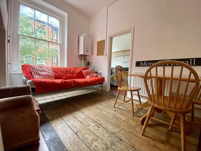 House for rent in Highbury, Greater London
