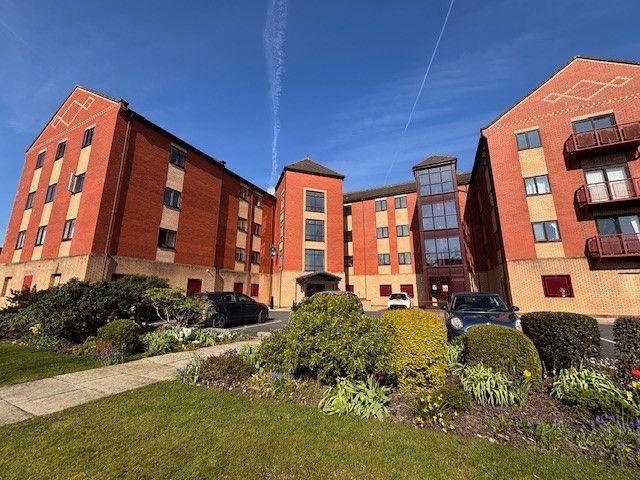 Apartment for rent in Ashton-on-Ribble, Higher Bartle