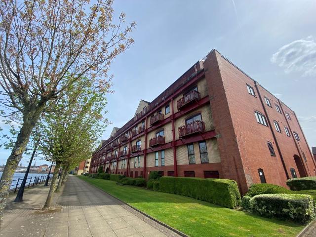 Apartment for rent in Ashton-on-Ribble, Higher Bartle