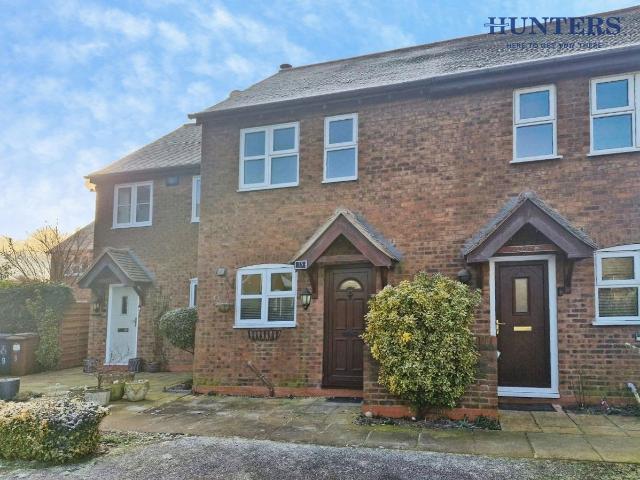 House for rent in Boley Park, Staffordshire