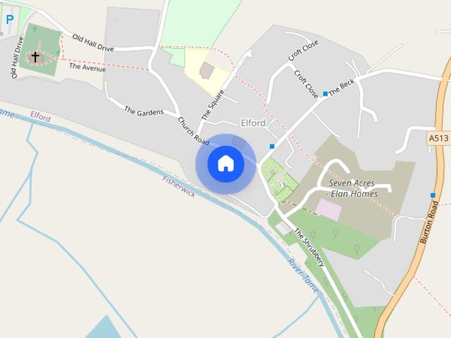 House for rent in Boley Park, Staffordshire