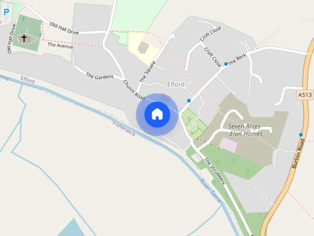 House for rent in Boley Park, Staffordshire
