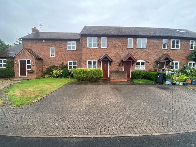 Apartment for rent in Boley Park, Staffordshire