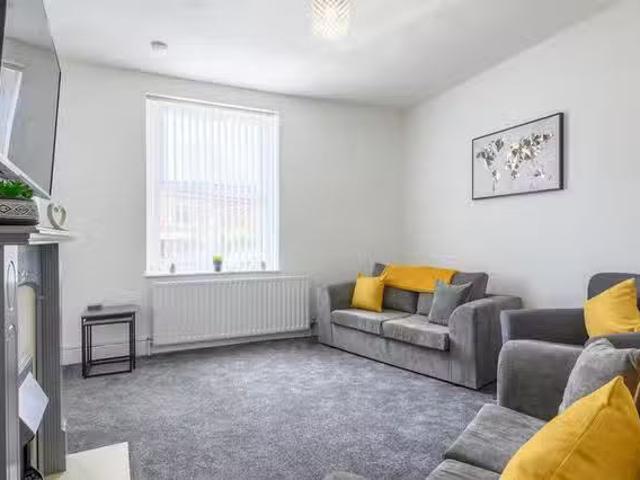 Apartment for rent in Churwell, West Yorkshire