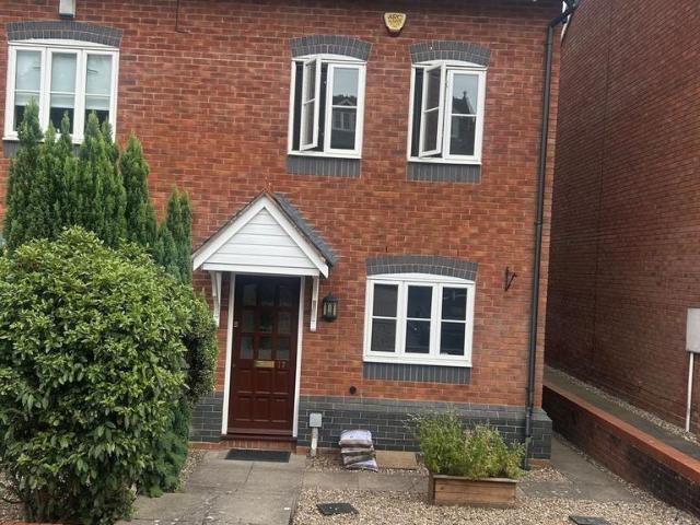 House for rent in Bromsgrove, Worcestershire