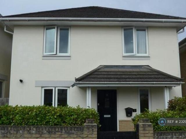 House for rent in Ferndown, East Dorset