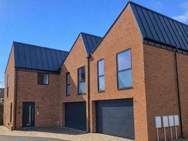 House for sale in Frome, Somerset