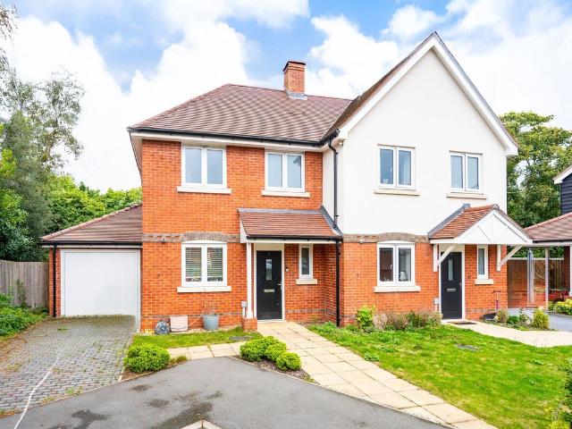 House for rent in Shalford, Westborough