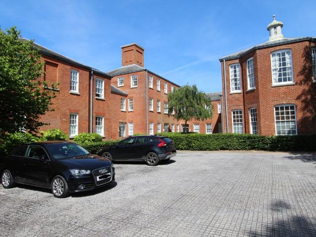 Apartment for rent in Hampshire